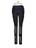 Lole Color Block Blue Active Pants Size S - photo 2