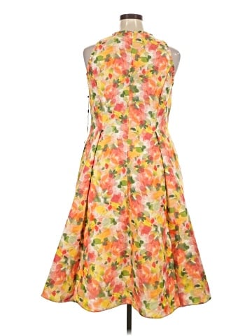 Adrianna Papell Cocktail Dress (view 2)