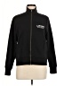 Brooks Brothers Black Track Jacket Size M - photo 1