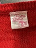 Ruffle Butts Red Cardigan Size 4T - photo 3
