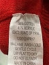 Ruffle Butts Red Cardigan Size 4T - photo 4