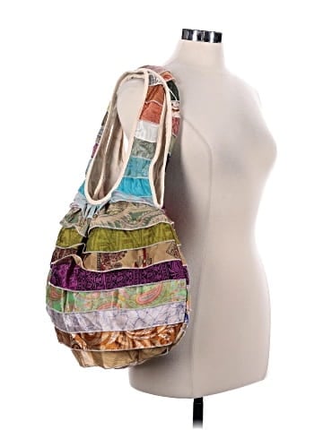 Unbranded Hobo (view 2)