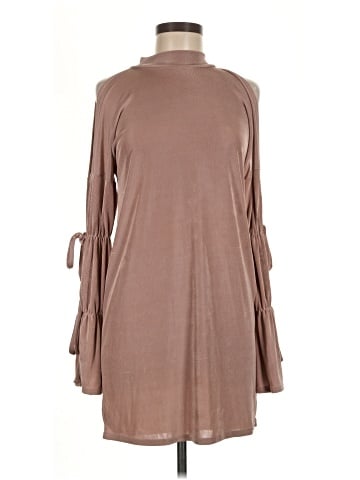 Missguided Casual Dress (view 1)