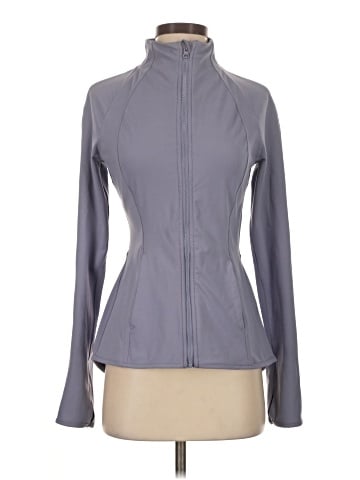 Yogalicious Track Jacket (view 1)