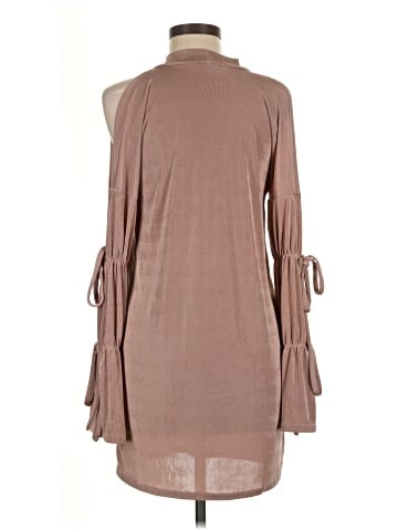 Missguided Casual Dress (view 2)
