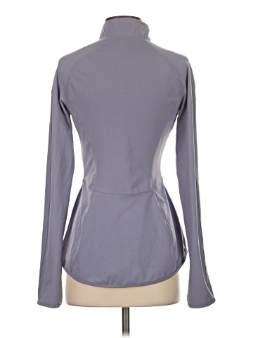 Yogalicious Track Jacket (view 2)