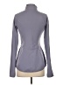 Yogalicious Gray Track Jacket Size S - photo 2