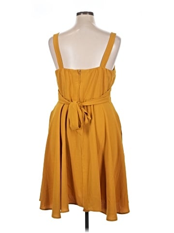 Ixia Casual Dress (view 2)