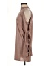 Missguided Brown Casual Dress Size 8 - photo 5