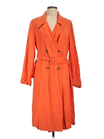 1.State Trenchcoat (view 1)