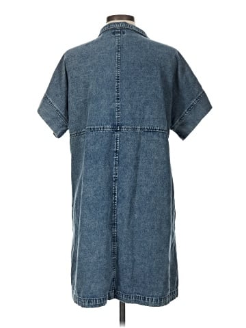 Easel Casual Dress (view 2)