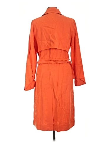 1.State Trenchcoat (view 2)