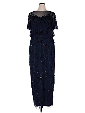 Adrianna Papell Cocktail Dress (view 1)