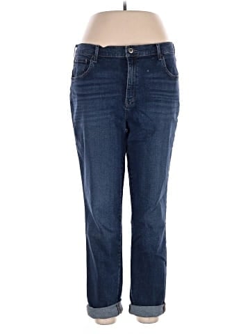 Eddie Bauer Jeans (view 1)