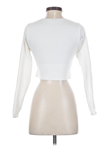 OFFLINE by Aerie Long Sleeve T-Shirt (view 2)
