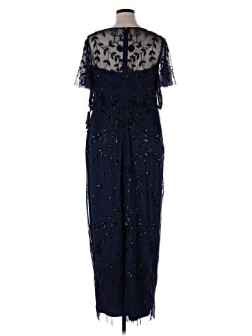 Adrianna Papell Cocktail Dress (view 2)