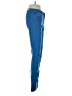 Adriano Goldschmied Color Block Blue Jeans Size 25 waist - photo 4