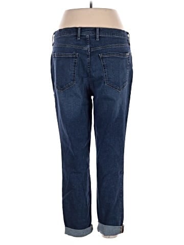 Eddie Bauer Jeans (view 2)
