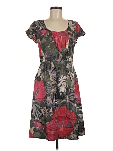Banana Republic Mad Men Casual Dress (view 1)
