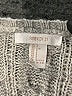 Forever 21 Gray Pullover Sweater Size S - photo 7