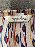 Speechless Print Tan Casual Dress Size S - photo 7