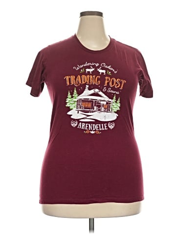 Disney Short Sleeve T-Shirt (view 1)