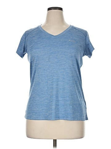 Columbia Active T-Shirt (view 1)