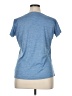 Columbia 100% Polyester Blue Active T-Shirt Size XL - photo 2