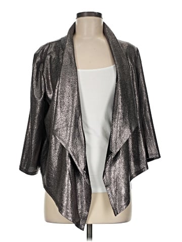 Nina Leonard Jacket (view 1)