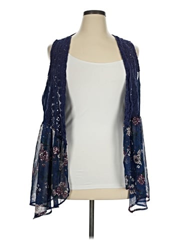 Self Esteem Kimono (view 1)