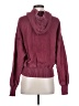 Aerie Solid Burgundy Pullover Sweater Size XXS - photo 2