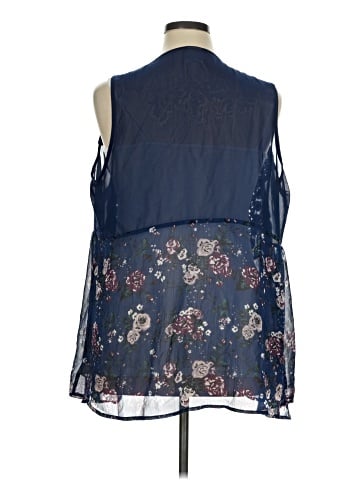 Self Esteem Kimono (view 2)