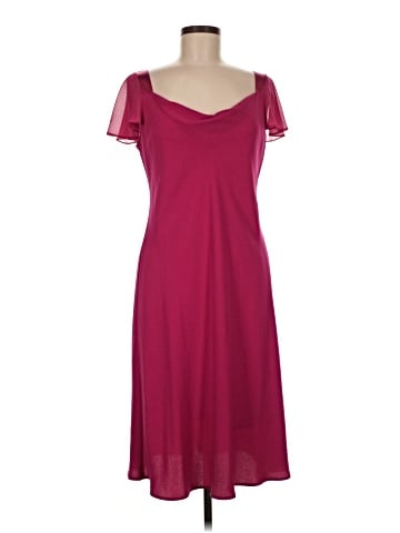 S.L. Fashions Casual Dress (view 1)