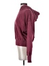 Aerie Solid Burgundy Pullover Sweater Size XXS - photo 5