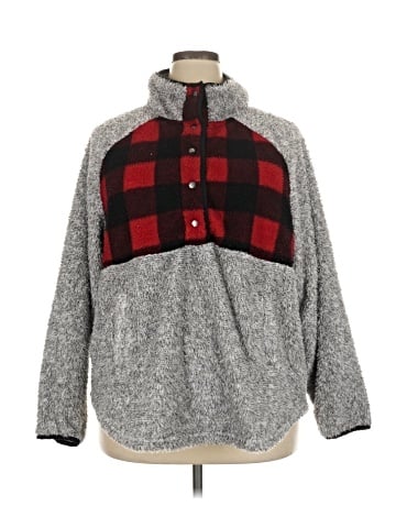 Maurices Pullover Sweater (view 1)