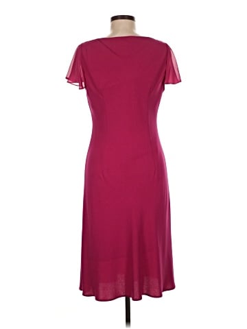 S.L. Fashions Casual Dress (view 2)