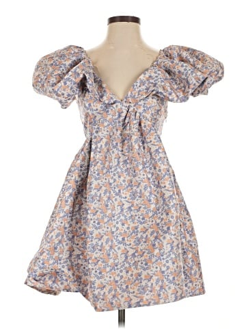 Klesis Cocktail Dress (view 1)
