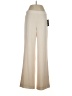 Halston Ivory Casual Pants Size XS - photo 1