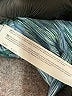 Marika Blue Active Pants Size S - photo 5