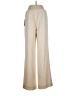 Halston Ivory Casual Pants Size XS - photo 2