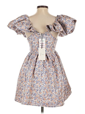 Klesis Cocktail Dress (view 2)