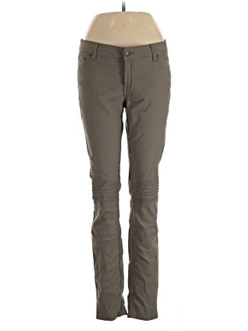 PrAna Khakis (view 1)