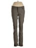 PrAna Gray Khakis Size 10 - photo 1