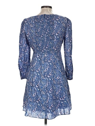 Liberty Art Fabrics for J.Crew Casual Dress (view 2)