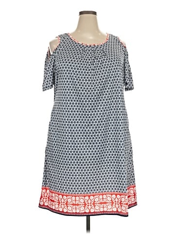 Suzanne Betro Casual Dress (view 1)