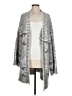 Cupio Silver Cardigan Size M - photo 1