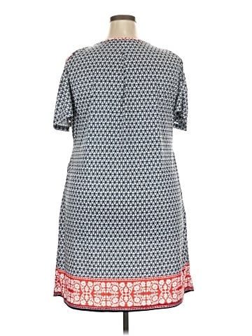 Suzanne Betro Casual Dress (view 2)