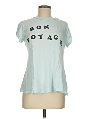 Wildfox Short Sleeve T-Shirt (view 1)