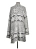 Cupio Silver Cardigan Size M - photo 2