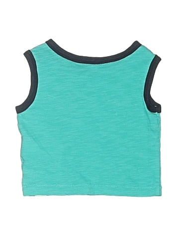 Baby Gap Sleeveless T-Shirt (view 2)
